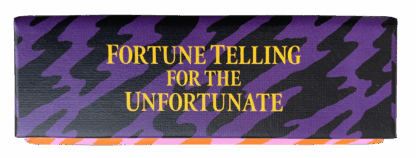 The Rotten Tarot - Fortune Telling For The Unfortunate - Image 3