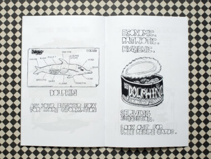 I Hate Dolphins Book - A Satire on... Satire? - Image 7