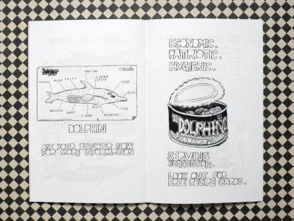 I Hate Dolphins Book - A Satire on... Satire? - Image 12
