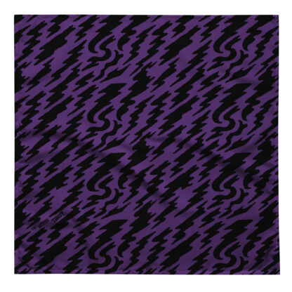 The Rotten Tarot - Silky Touch Layout Cloth - approx. 60cm Square - Image 2