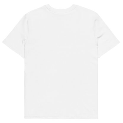Maximum Manwitch - organic cotton t-shirt - Image 5