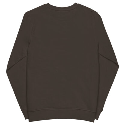 Sadshroom - organic sweatshirt - Image 2