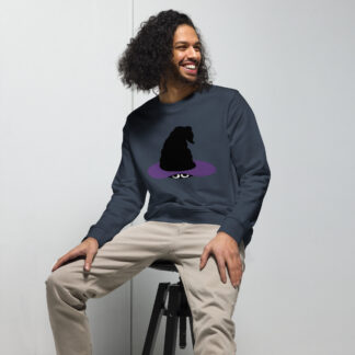 Sadwitch - organic sweatshirt