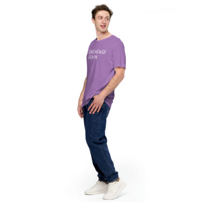Stonehenge Again - T-shirt - Image 2